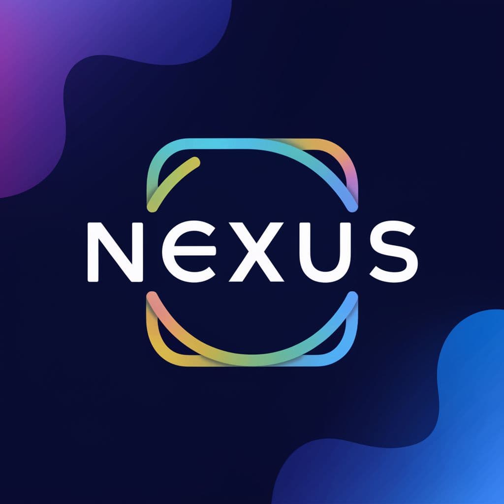 NEXUS - Aesthetic AI wrapped social media application. - Built with React Native, Firebase, Redux, TypeScript