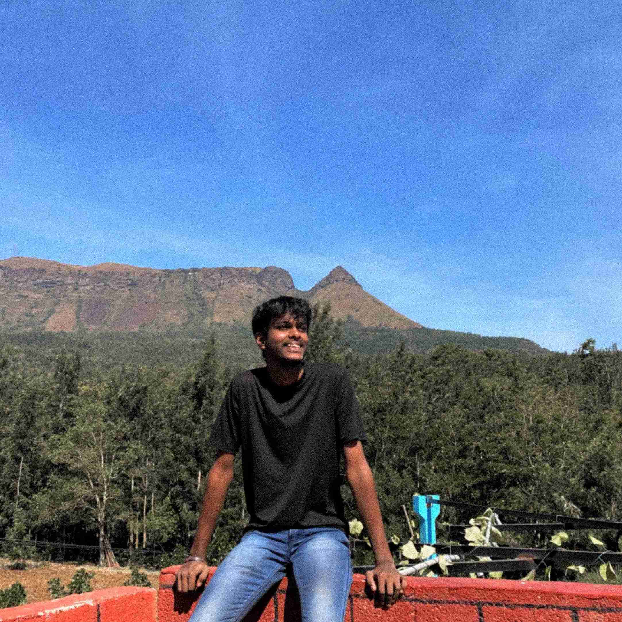 Varadaraj Acharya